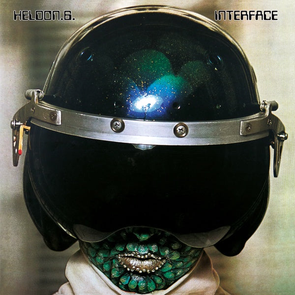 HELDON - 6 - Interface |
