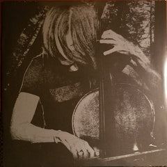 Helen Money Atomic Thrill Jockey Records LP, Album, Ltd, Cry Mint (M) Mint (M)