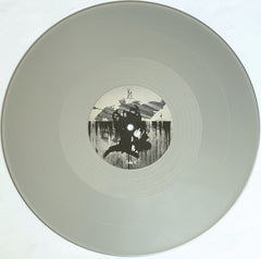 Helheim WoduridaR Dark Essence Records 2xLP, Album, Sil Mint (M) Mint (M)