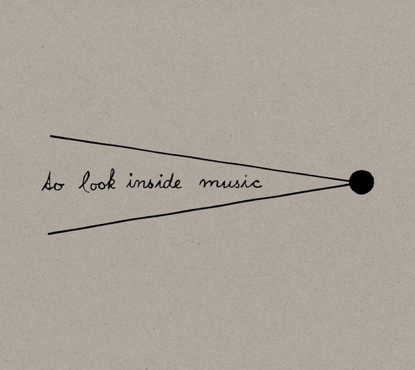To Look Inside Music |