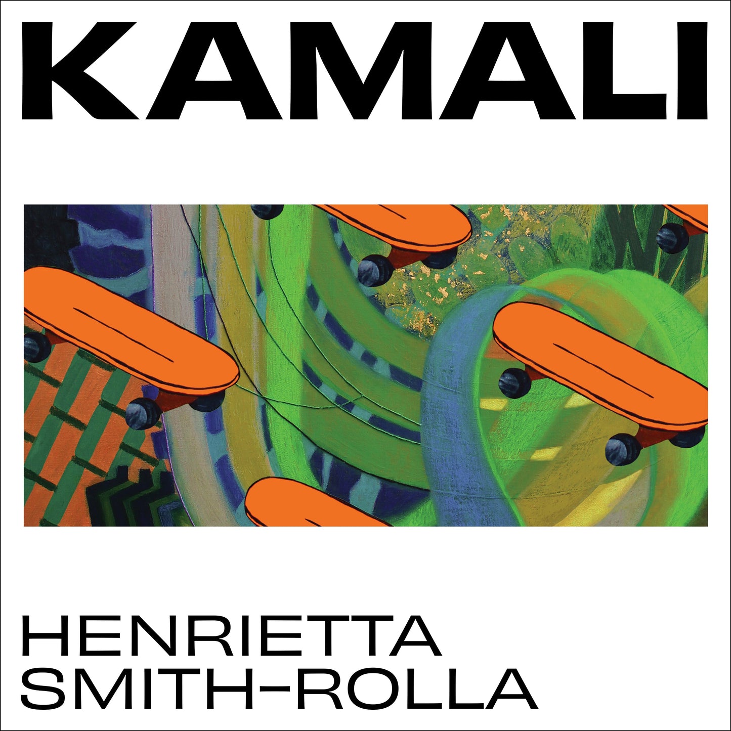 Kamali |