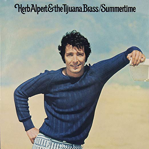 Summertime |