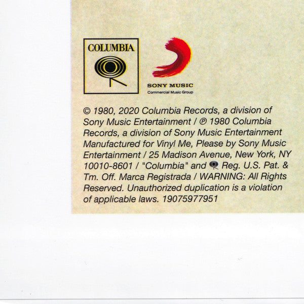 Mr. Hands | Mint (M) Mint (M) - JAZZ *VMP*