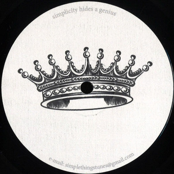 Agony EP | Mint (M) Mint (M) - MINIMAL *NEW*