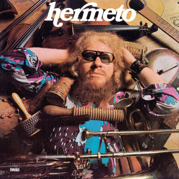 Hermeto |
