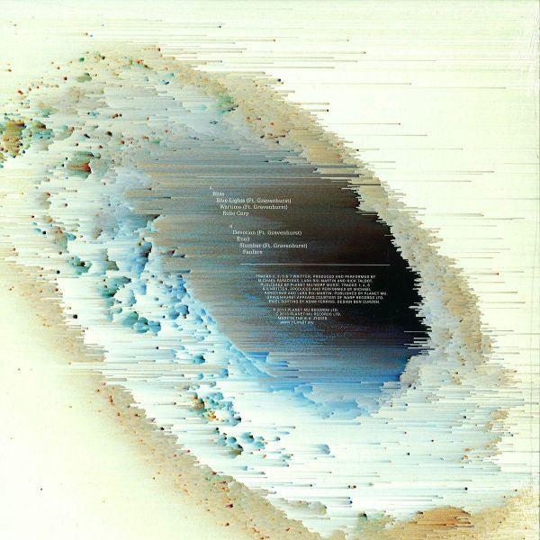 Love & Devotion | Mint (M) Mint (M)