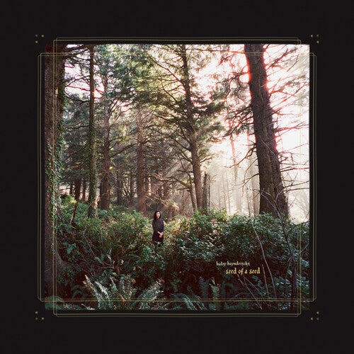 Seed Of A Seed (Indie Exclusive Color Lp) |