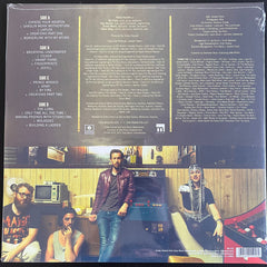 Hiatus Kaiyote Choose Your Weapon Brainfeeder, Masterworks (3) Dlx + 2xLP, Album, RE, Pho + 7", Single Mint (M) Mint (M)