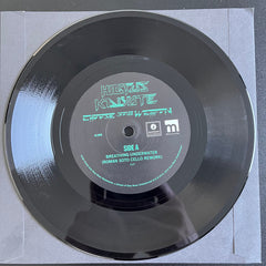 Hiatus Kaiyote Choose Your Weapon Brainfeeder, Masterworks (3) Dlx + 2xLP, Album, RE, Pho + 7", Single Mint (M) Mint (M)