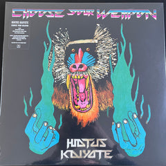 Hiatus Kaiyote Choose Your Weapon Brainfeeder, Masterworks (3) Dlx + 2xLP, Album, RE, Pho + 7", Single Mint (M) Mint (M)