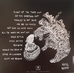 Hiatus Kaiyote Mood Valiant Brainfeeder LP, Album Mint (M) Mint (M)
