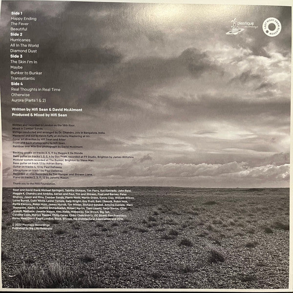 Happy Ending | Mint (M) Mint (M)