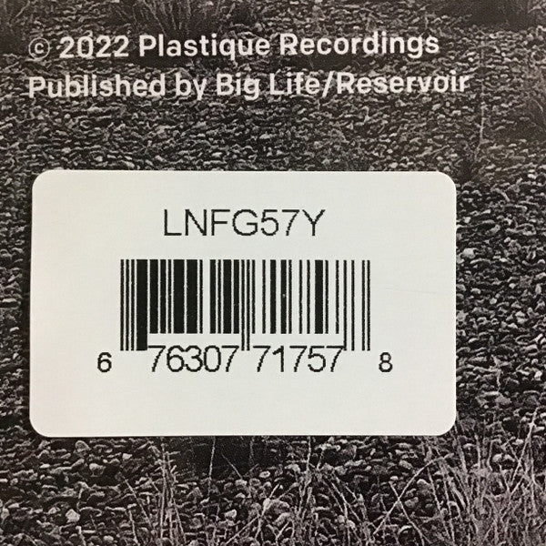 Happy Ending | Mint (M) Mint (M)