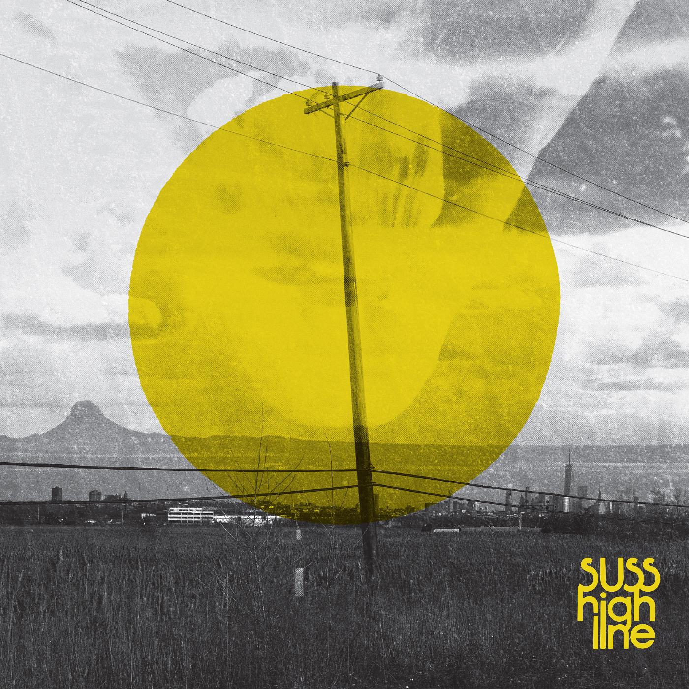 SUSS - High Line |