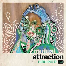 Mutual Attraction Vol. 3 (RSD 4/23/2022 VINYL) | Mint (M) Mint (M) - JAZZ *NEW*