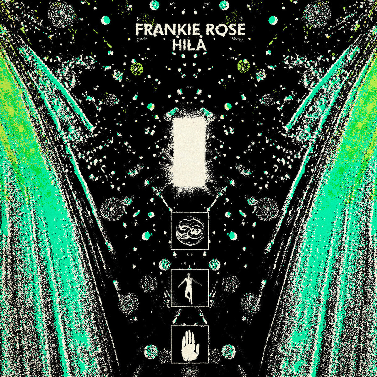 Frankie Rose - Hila |