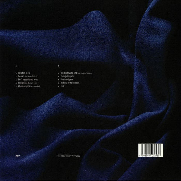 Blind Heaven | Mint (M) Mint (M)