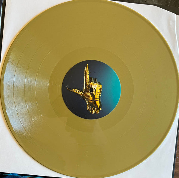 Run The Jewels 3 | Mint (M) Mint (M) - HIP HOP *COLOR*