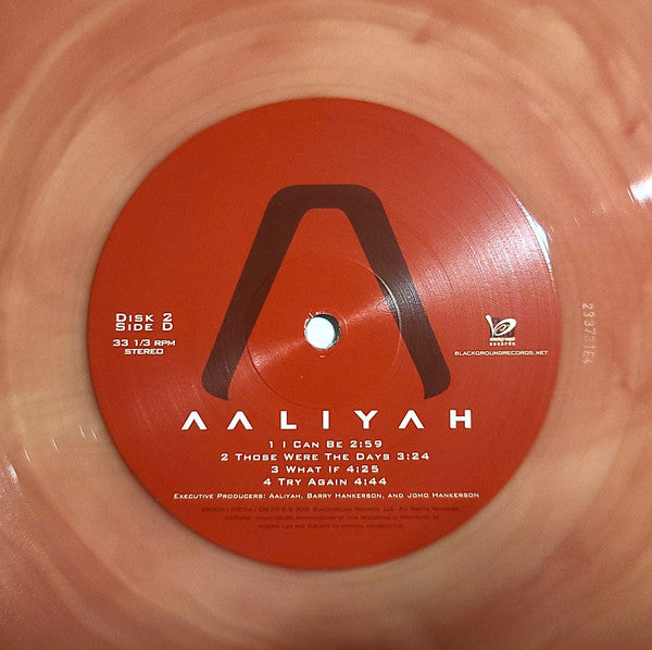 Aaliyah | Mint (M) Mint (M)