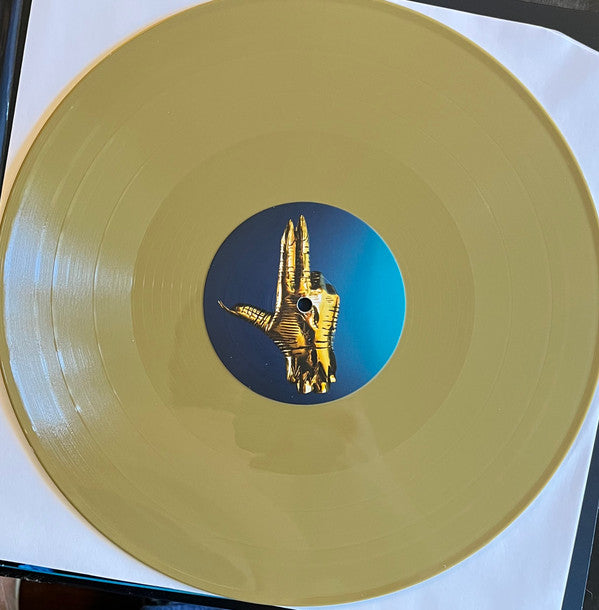Run The Jewels 3 | Mint (M) Mint (M) - HIP HOP *COLOR*