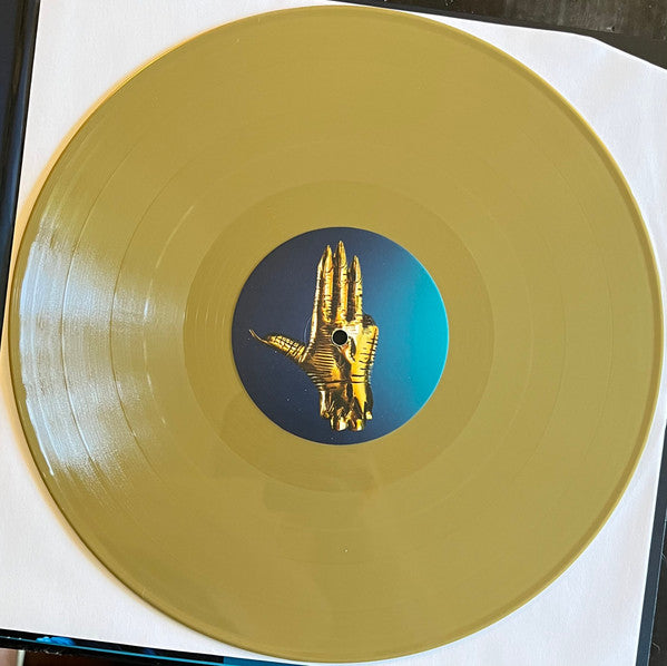 Run The Jewels 3 | Mint (M) Mint (M) - HIP HOP *COLOR*