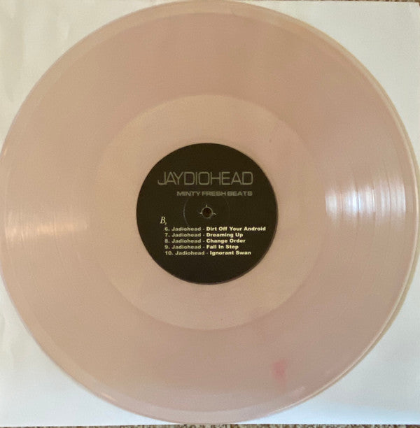 Jaydiohead | Mint (M) Mint (M)