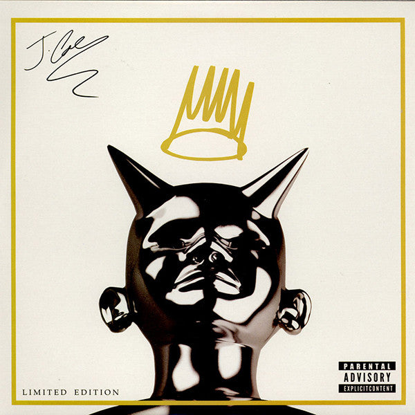Born Sinner | Mint (M) Mint (M)