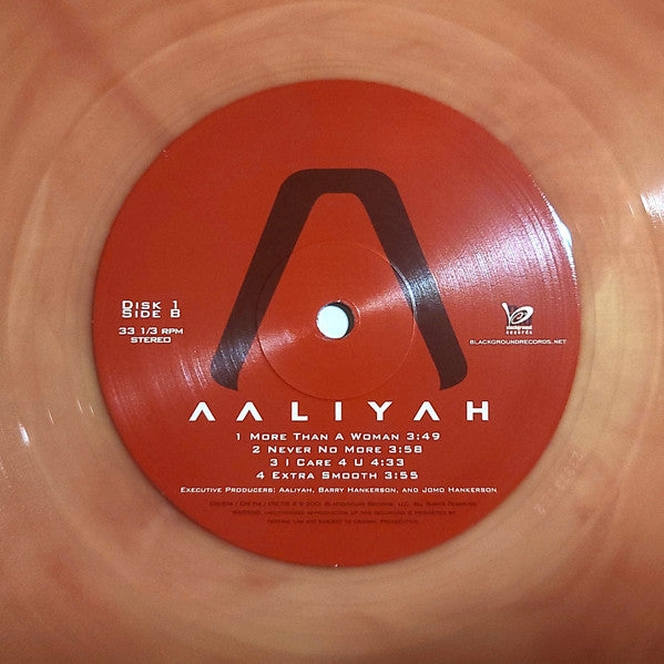 Aaliyah | Mint (M) Mint (M)