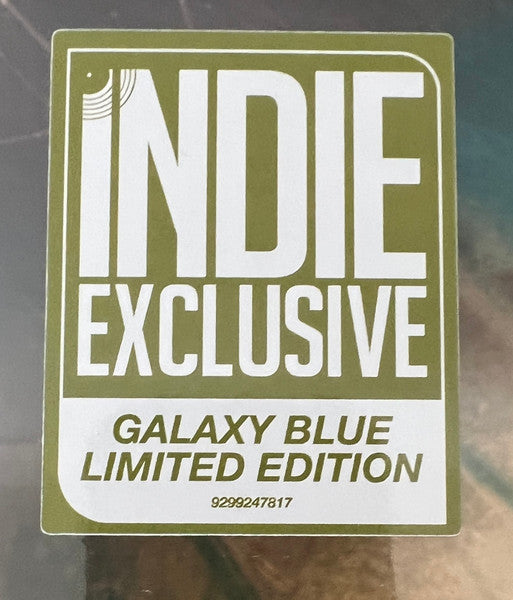 Saul Williams | Mint (M) Mint (M) - HIP HOP *NEW/COLOR/VMP*