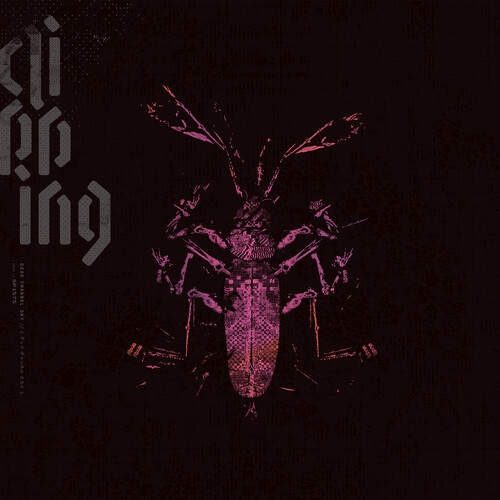 Dead Channel Sky (PRE-ORDER: 03/14/2025 / GHOSTLY GREEN VINYL) | Mint (M) Mint (M) - HIP HOP *NEW/COLOR*