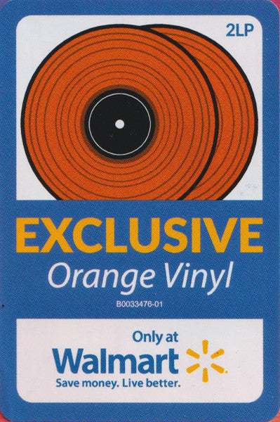 Man On The Moon III: The Chosen (COLOR 2xVINYL) | Mint (M) Mint (M) - HIP HOP *NEW/COLOR*