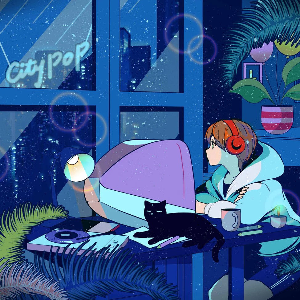 (PRE-ORDER 10/24/25) Grey October Sound (Clear Blue Vinyl) | Mint (M) Mint (M) - HIP HOP *NEW/COLOR*