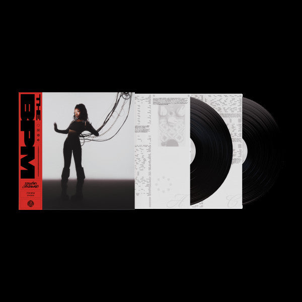 (PRE-ORDER 10/17/25) The BPM (Vinyl) | - HIP HOP *NEW*
