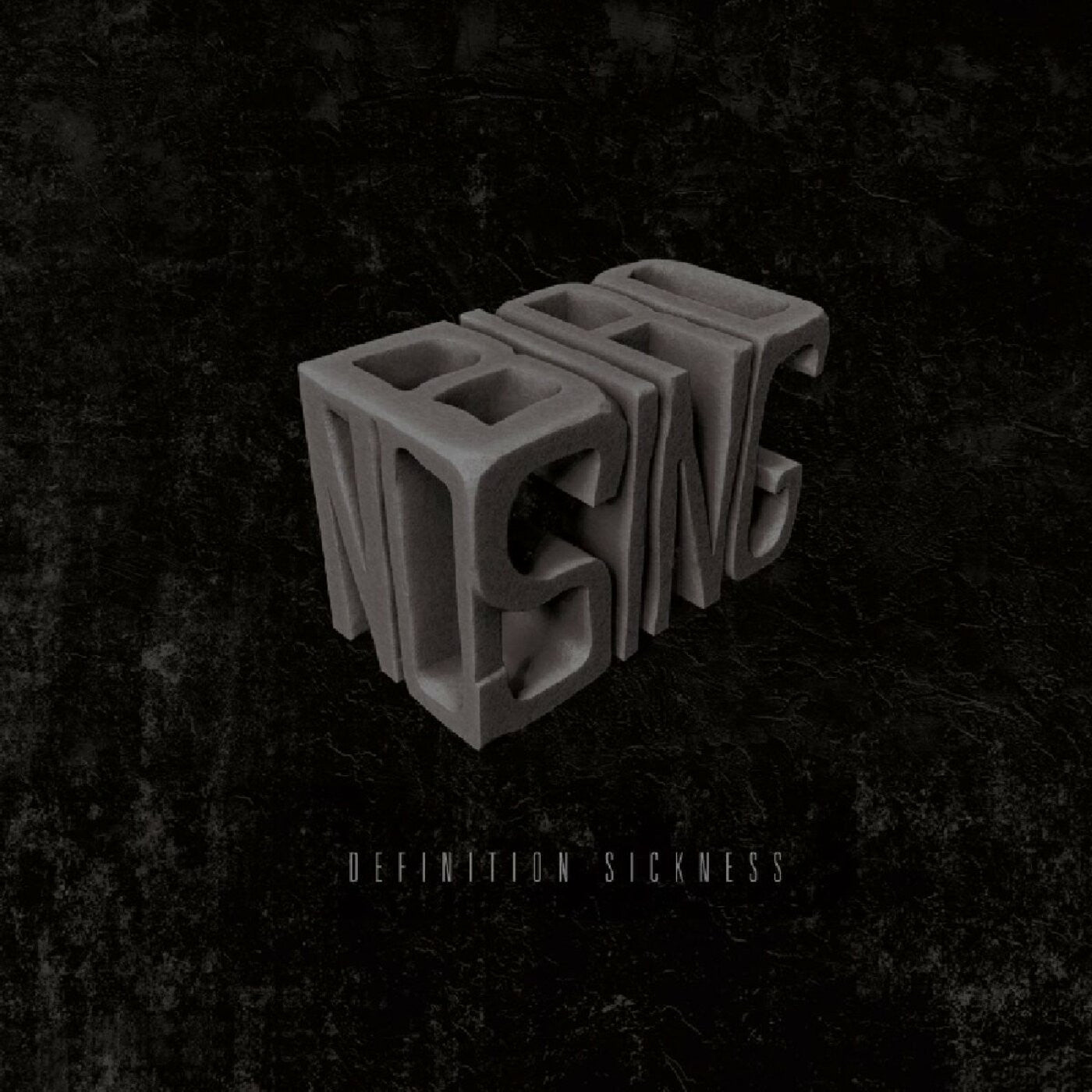 No Bird Sing - Definition Sickness (CD) | - HIP HOP *NEW*