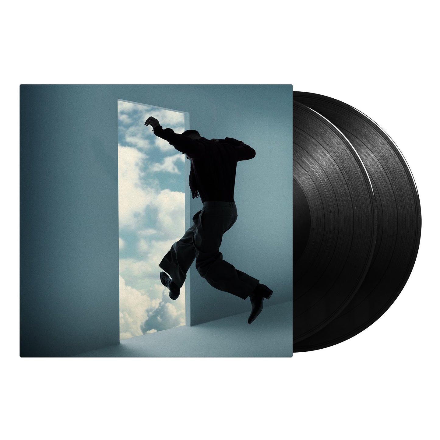 (PRE-ORDER 10/31/25) Free (2xVINYL) | Mint (M) Mint (M) - HIP HOP *NEW*