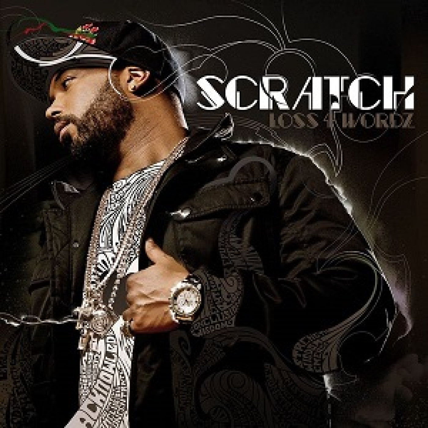 Scratch - Loss 4 Wordz (CD) | - HIP HOP *NEW*