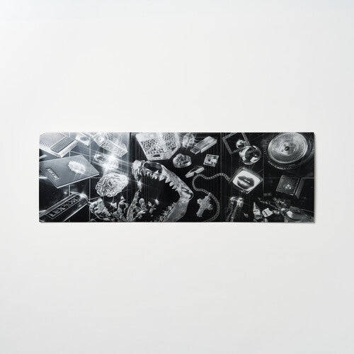 Lex XX - (PRESALE 9/4/26) Lex XX (180G LMTD VINYL 3xLP LEX 2026) | NEW - HIP HOP *NEW*