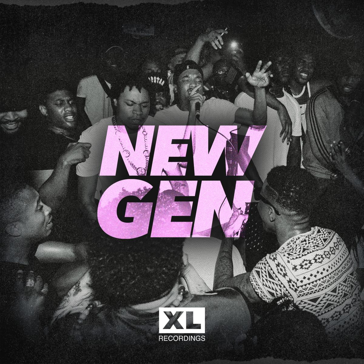 NEW GEN - NEW GEN | - HIP HOP *NEW*