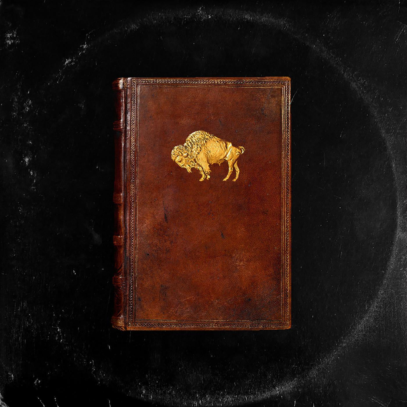 Apollo Brown & Che' Noir - As God Intended (CD) | - HIP HOP *NEW*