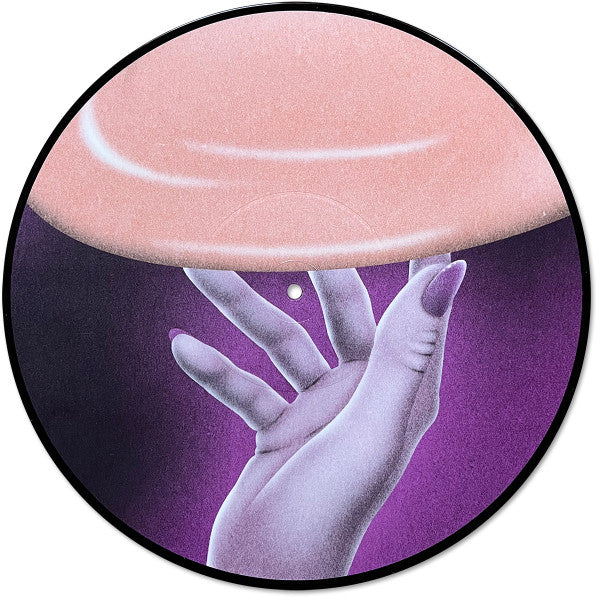 Daymaker *PICTURE LP* | Mint (M) Mint (M) - HIP HOP *NEW*