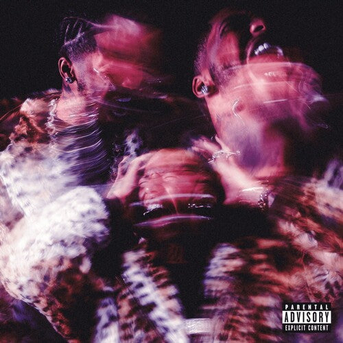 Key Glock - (PRESALE 6/19/26) Project X (CD) | Mint (M) Mint (M) - HIP HOP *NEW*