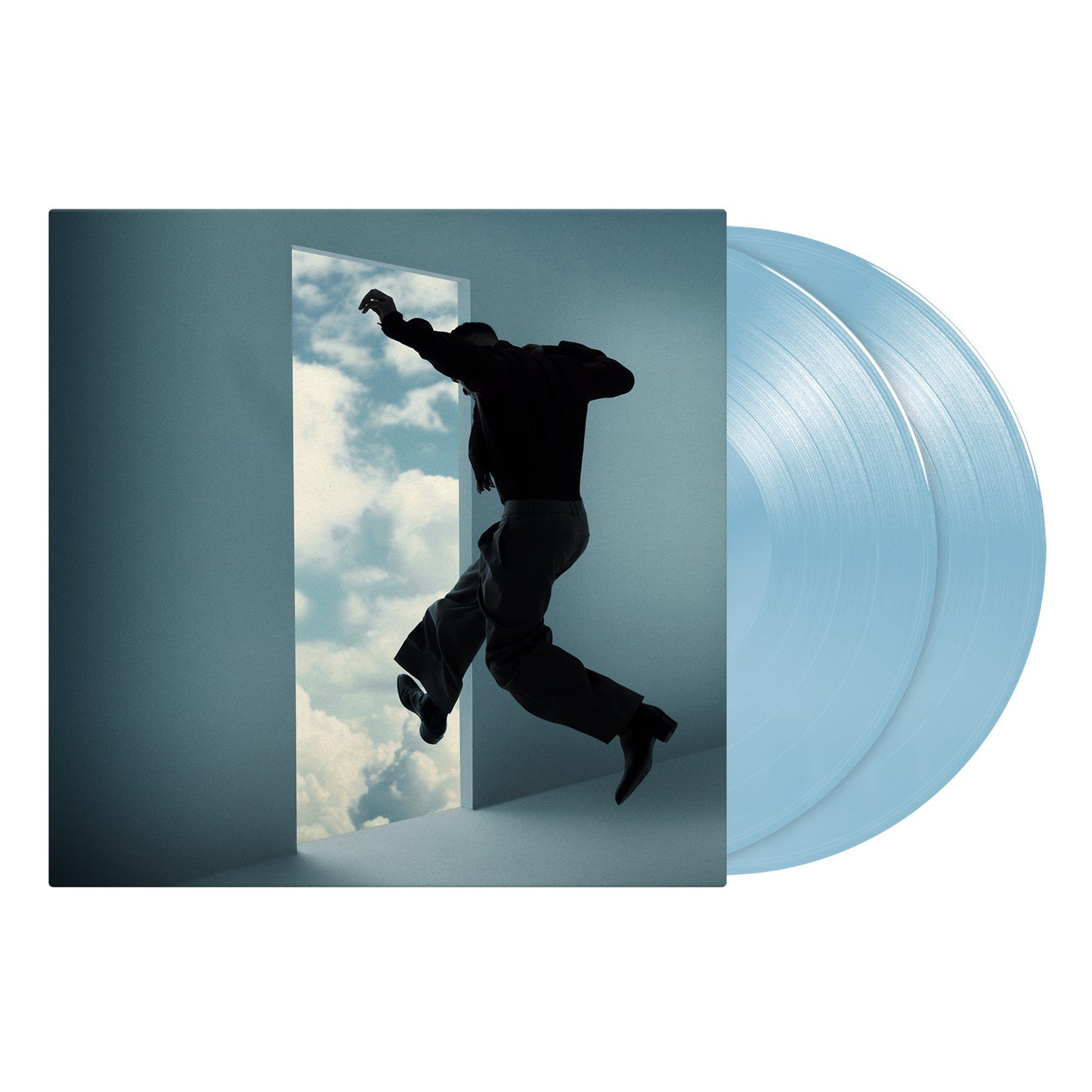 (PRE-ORDER 10/31/25) Free (2xBLUE VINYL) | Mint (M) Mint (M) - HIP HOP *NEW*
