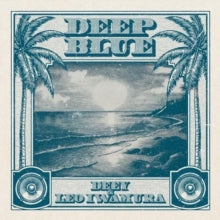 DEEP BLUE (PRE-ORDER 7/4/25)(VINYL) | Mint (M) Mint (M) - HIP HOP *NEW*