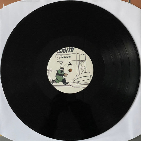 MF DOOM X TATSURO YAMASHITA (VINYL) | Mint (M) Mint (M) - HIP HOP *NEW*