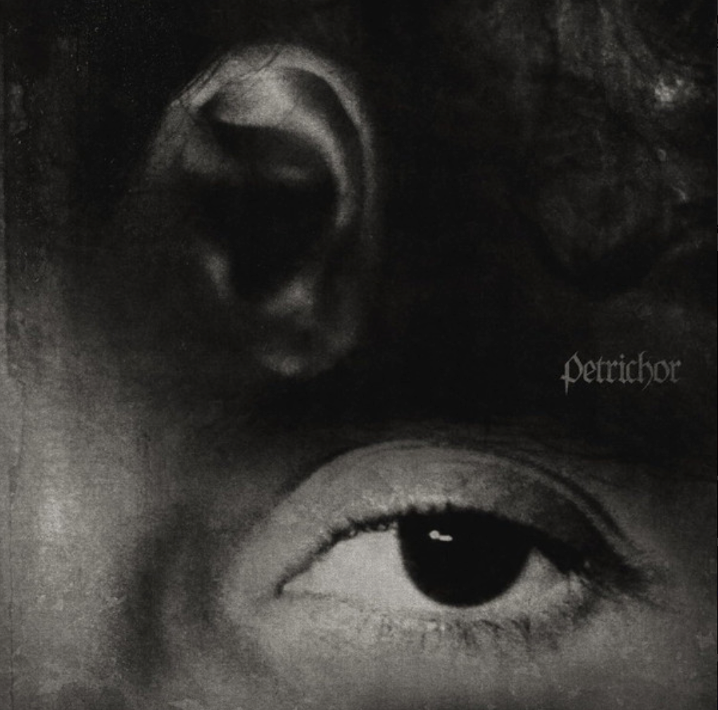 070 Shake - PETRICHOR (CD) | NEW - HIP HOP *NEW*