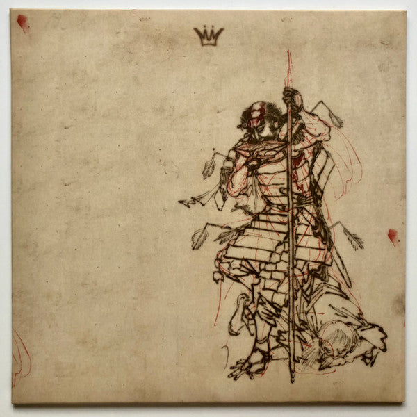 Bushido (COLOR VINYL) | Mint (M) Mint (M) - HIP HOP *NEW*