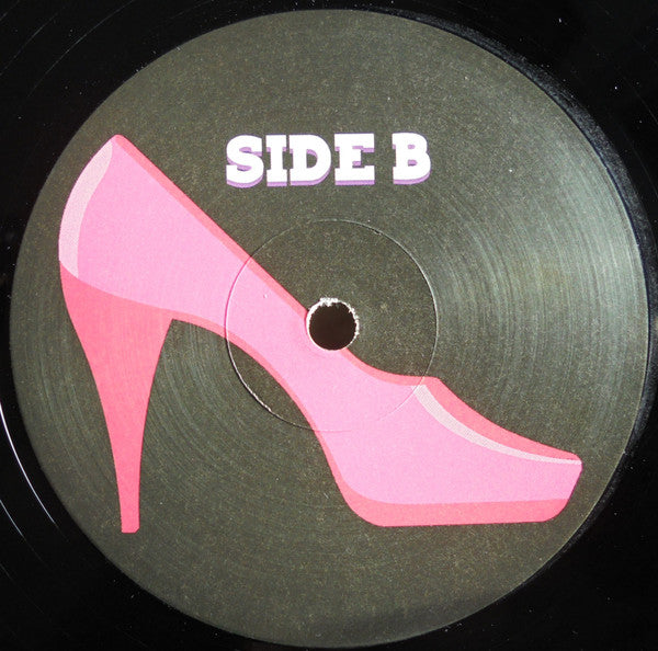 Yeast Infection (VINYL) | - HIP HOP *NEW*