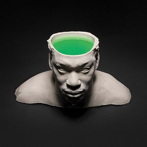 Roots Manuva - Slime & Reason (CD) | - HIP HOP *NEW*