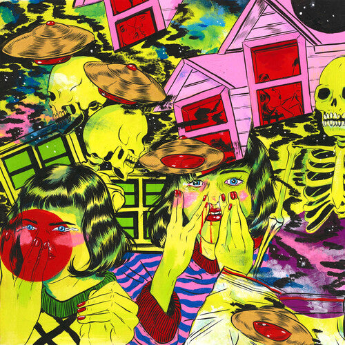 (PRE-ORDER 10/3/25) Conductor Machine (VINYL) | Mint (M) Mint (M) - HIP HOP *NEW*