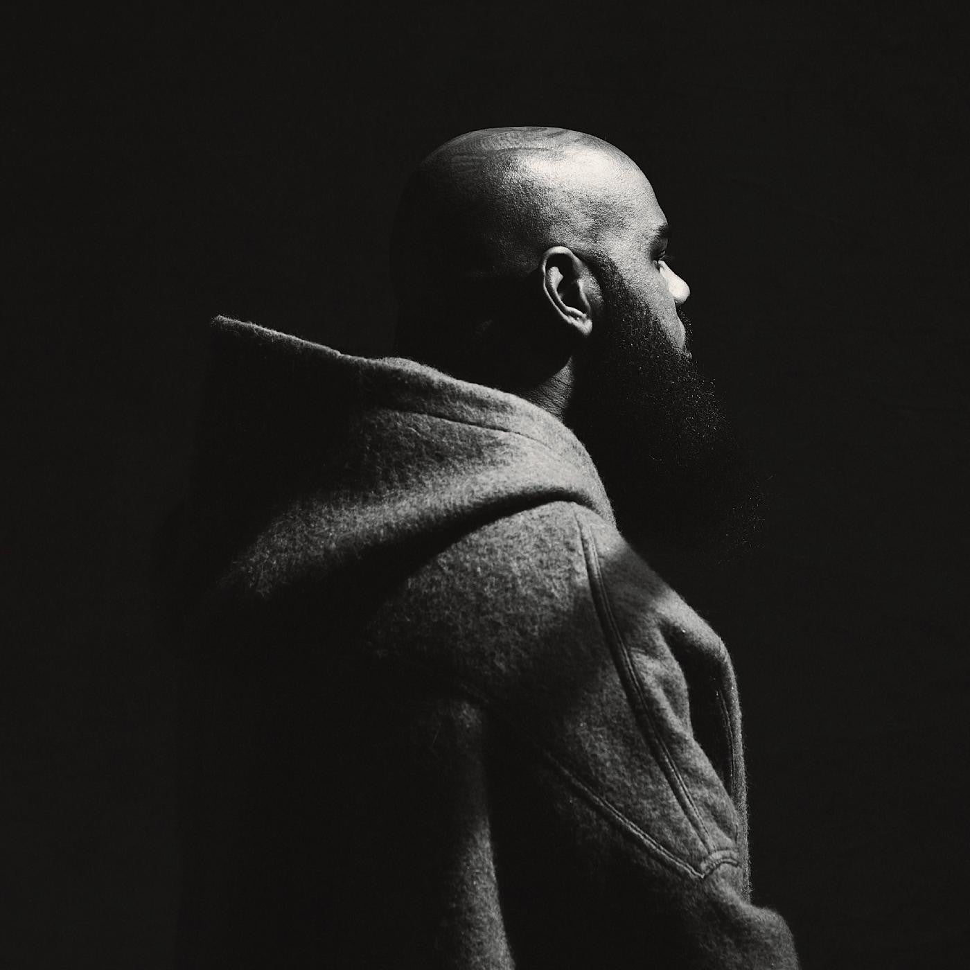 STALLEY - Somebody Up There Loves Me (CD) | - HIP HOP *NEW*